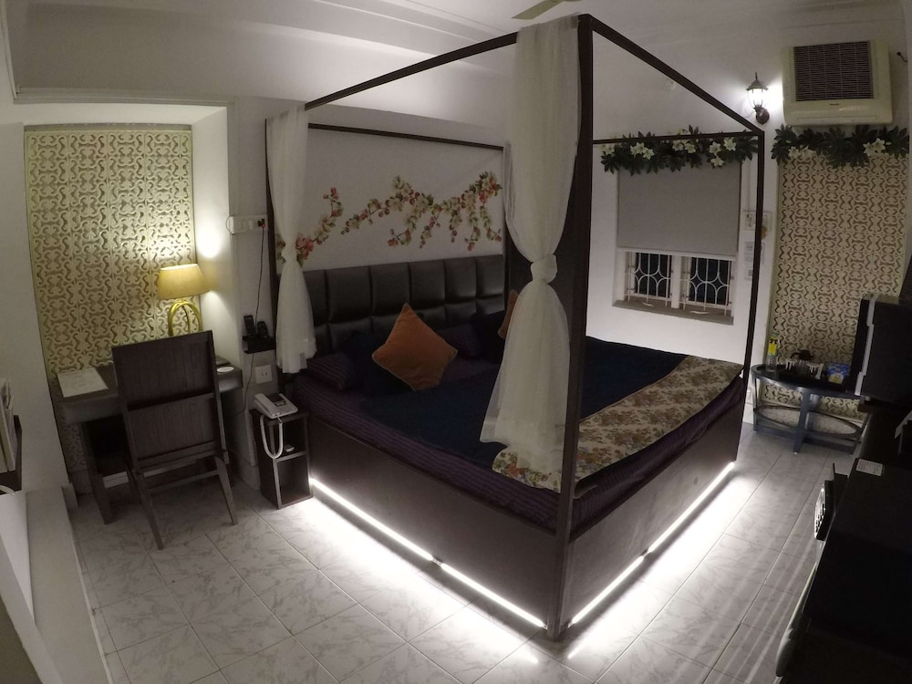 Kakaku The Guest House