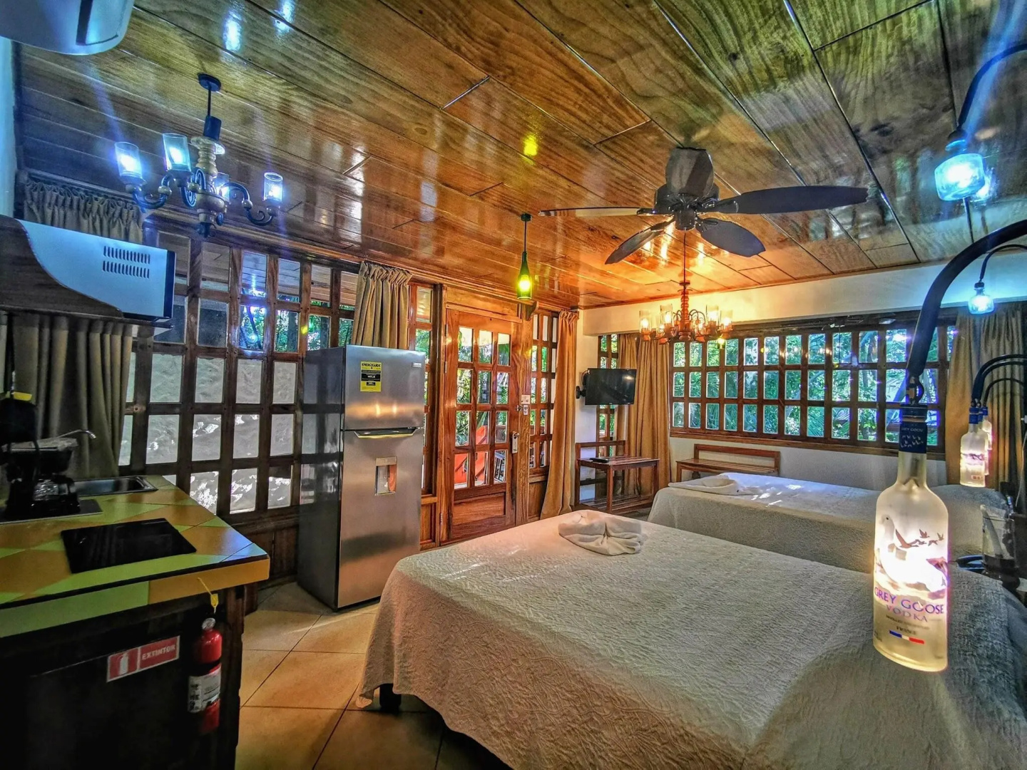 Photo - Hotel Costa Verde