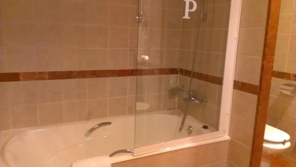 Foto - Parador de Limpias