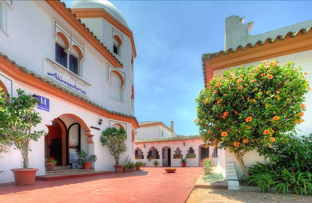 Photo - Hostal Alhambra