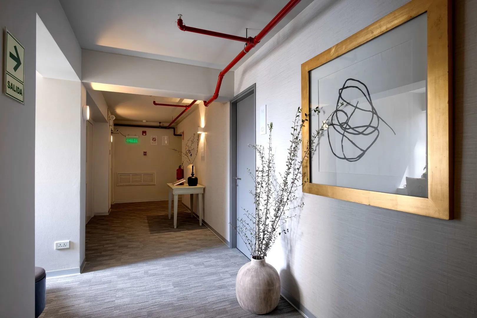 Foto - ibis Styles Lima Conquistadores
