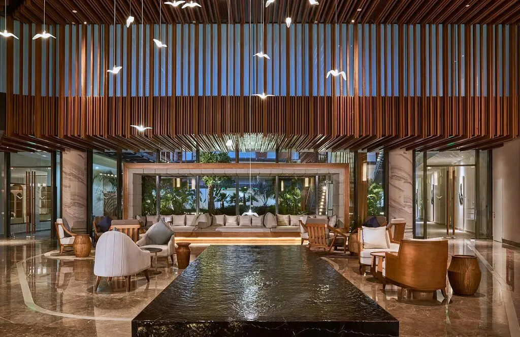 Foto - Mövenpick Resort Waverly Phu Quoc