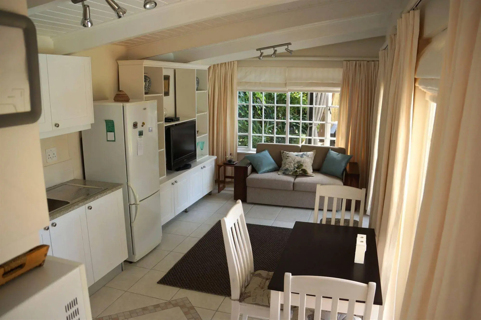 Foto - Wild Olive Guest House & Villa