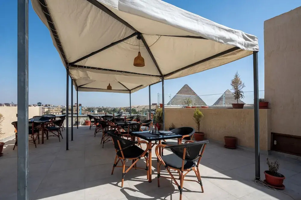 Photo - Dream Inn Pyramids View