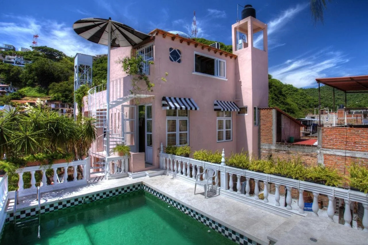 Foto - Hotel Boutique Rivera Del Rio