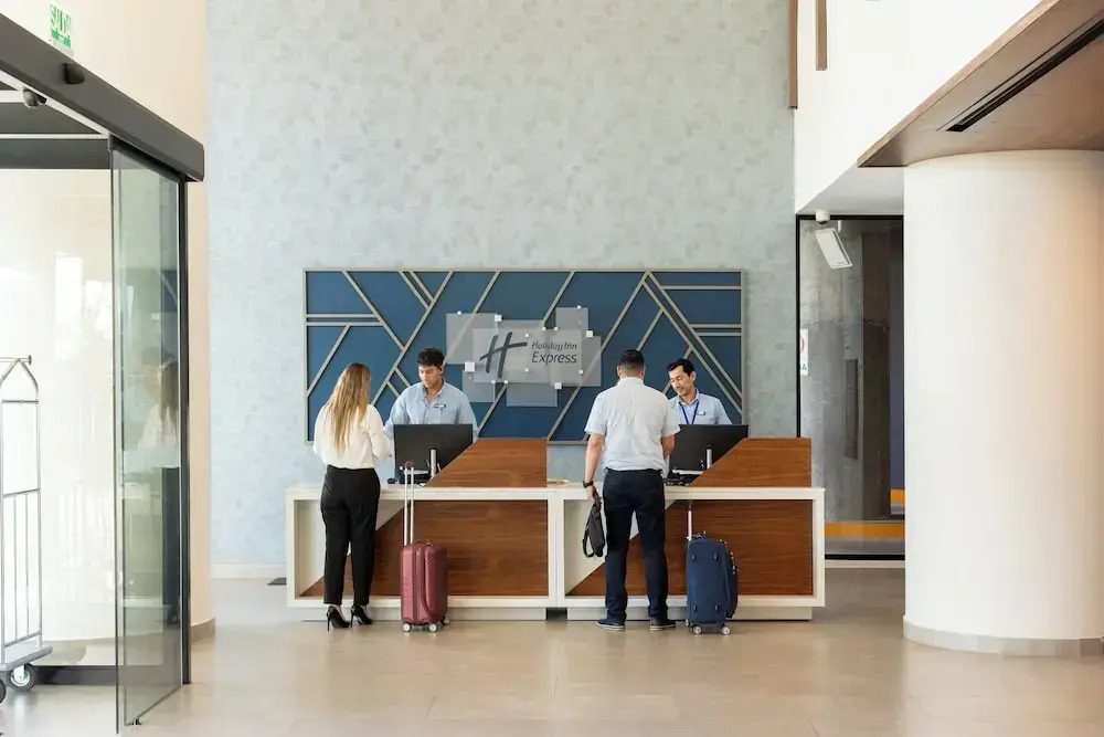 Foto - Holiday Inn Express & Suites Mazatlan by IHG