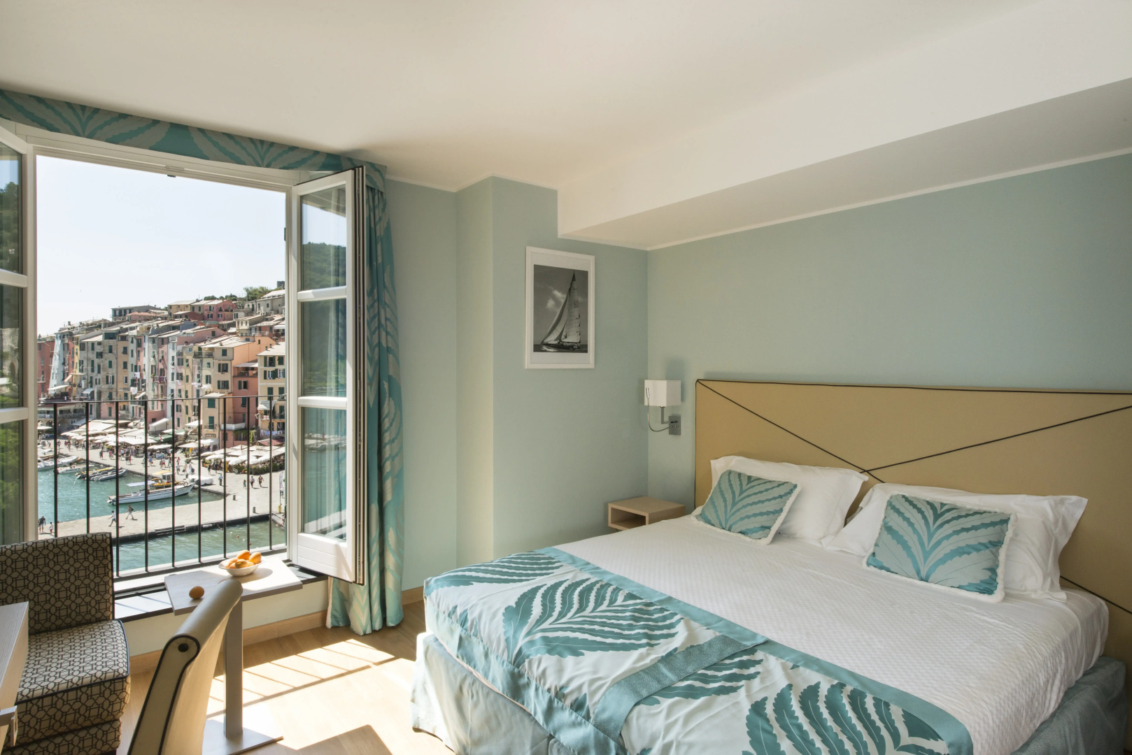 Foto - Grand Hotel Portovenere