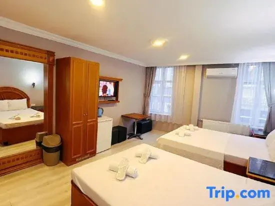 Photo - Taksim Centre Hotel