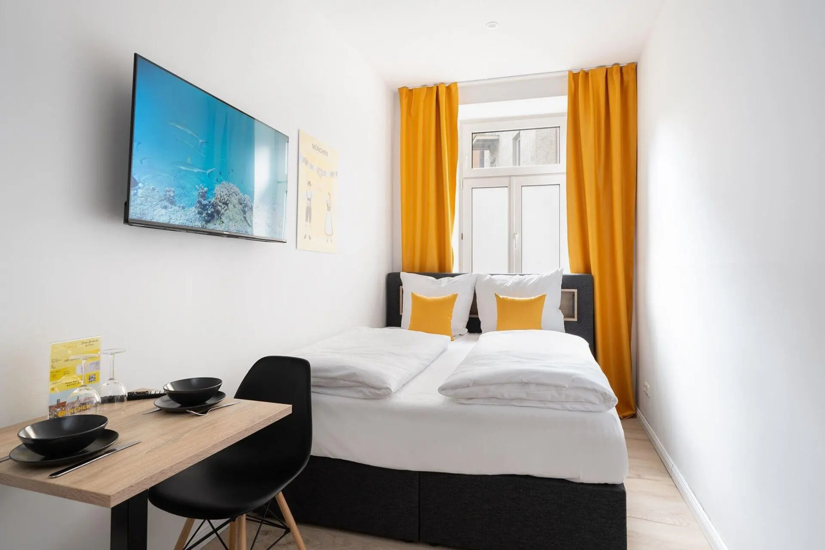 Foto - Servus Apartments by Homaris