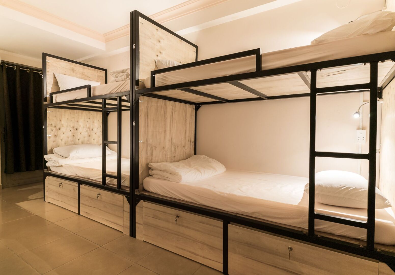 Photo - Alleyway Hostel