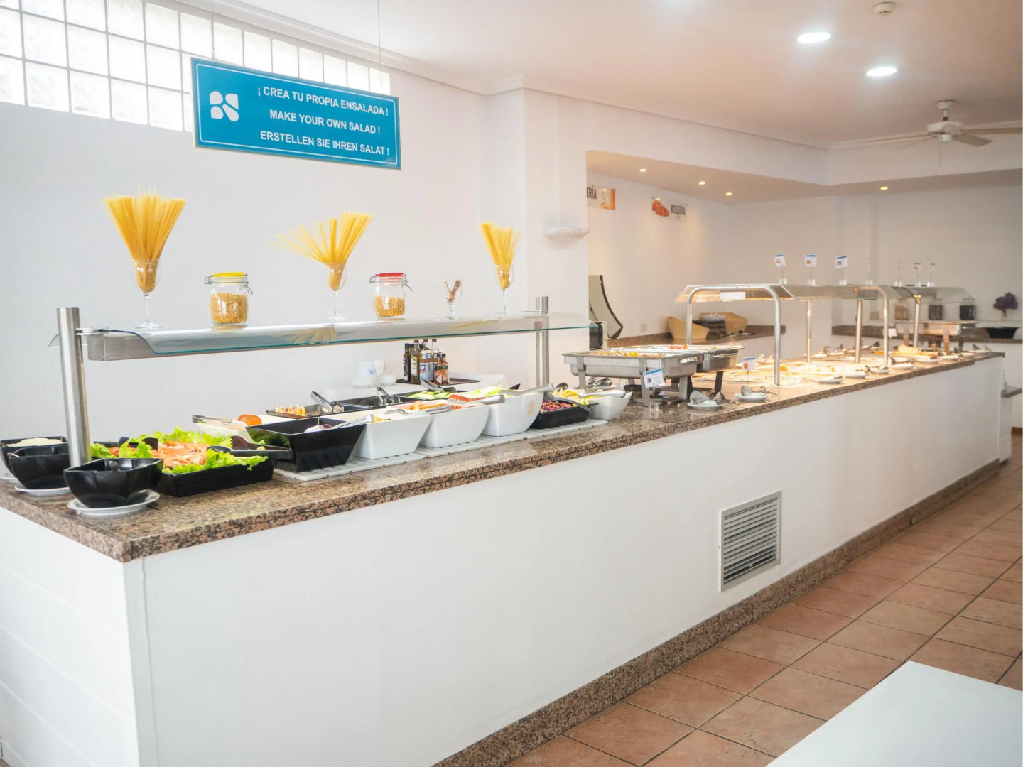 Foto - BLUESEA Apartamentos Callao Garden