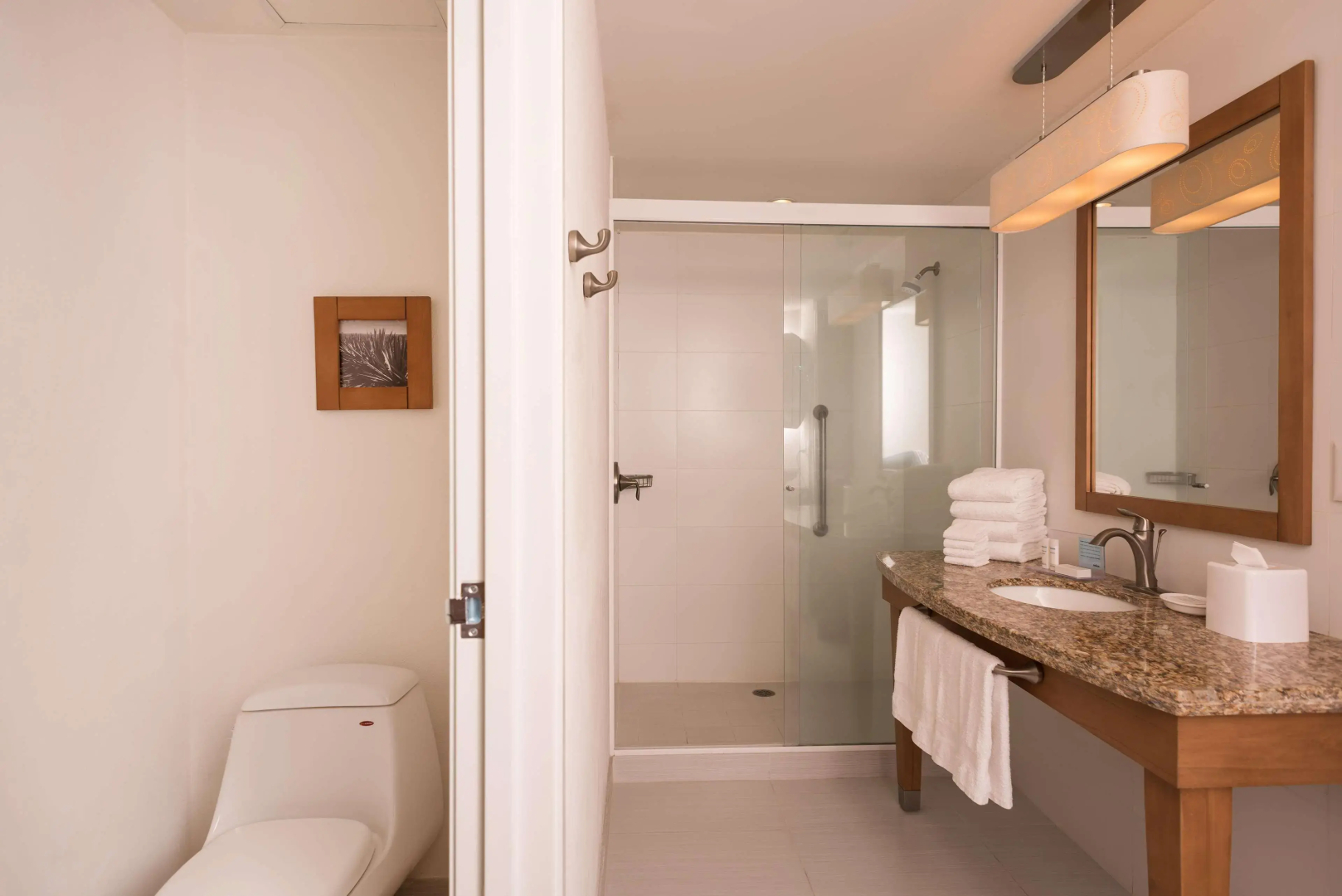 Foto - Hampton by Hilton Guadalajara Expo
