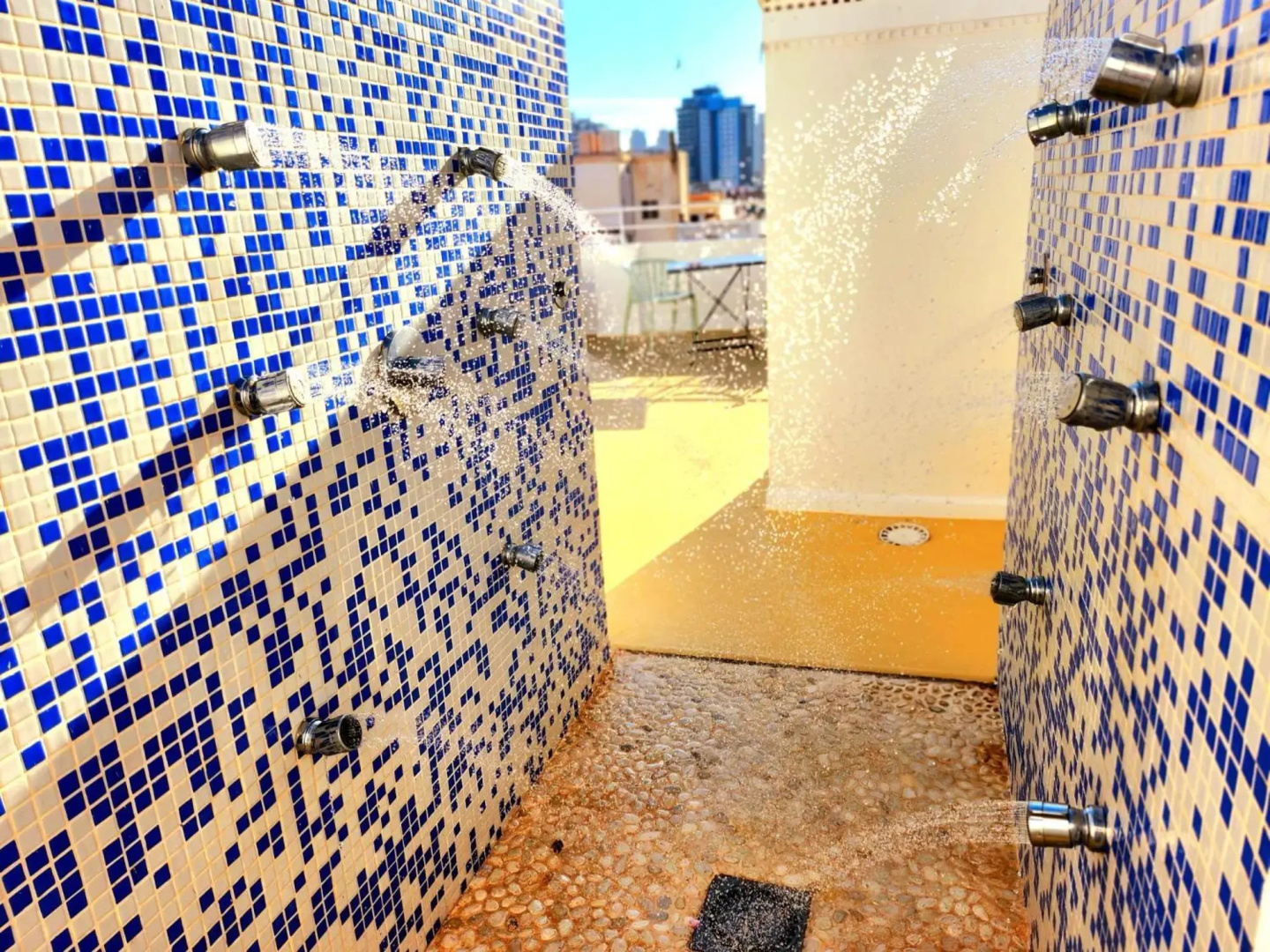 Photo - Hotel Clopy Rocamar
