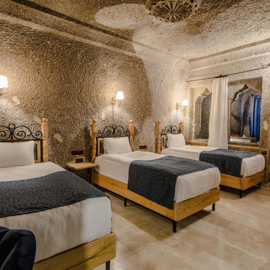 Foto - Lunar Cappadocia Hotel