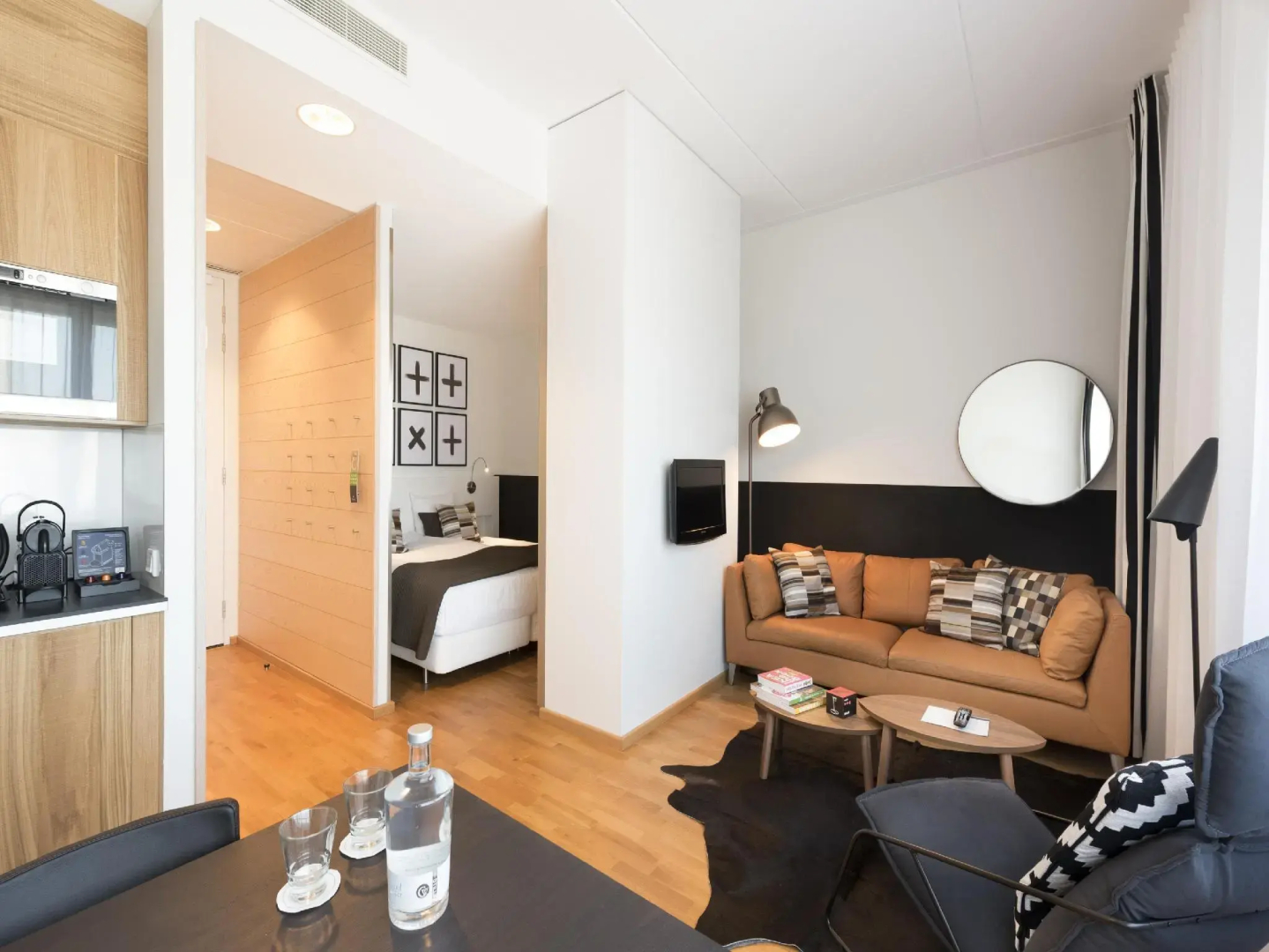 Foto - WestCord Hotel Delft