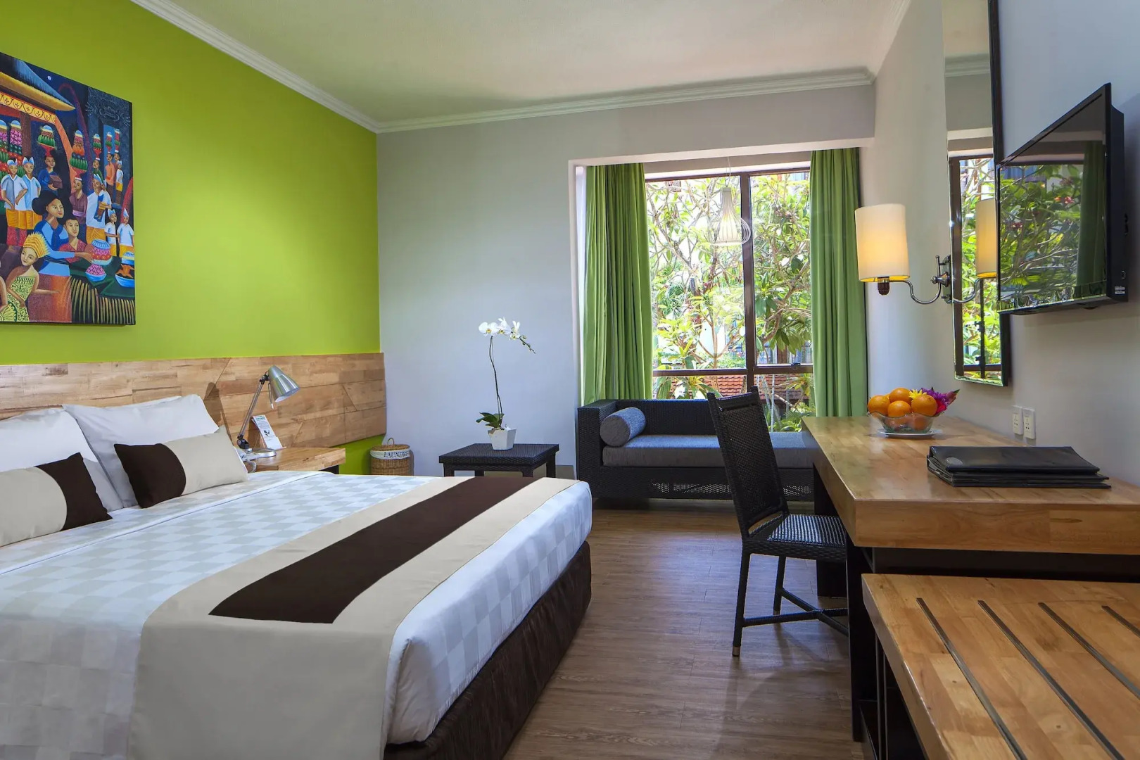 Foto - Prime Plaza Hotel Sanur – Bali