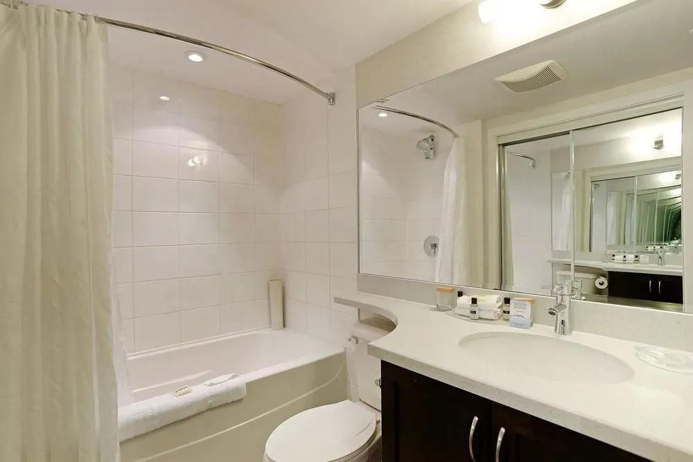 Foto - Sandman Hotel and Suites Abbotsford