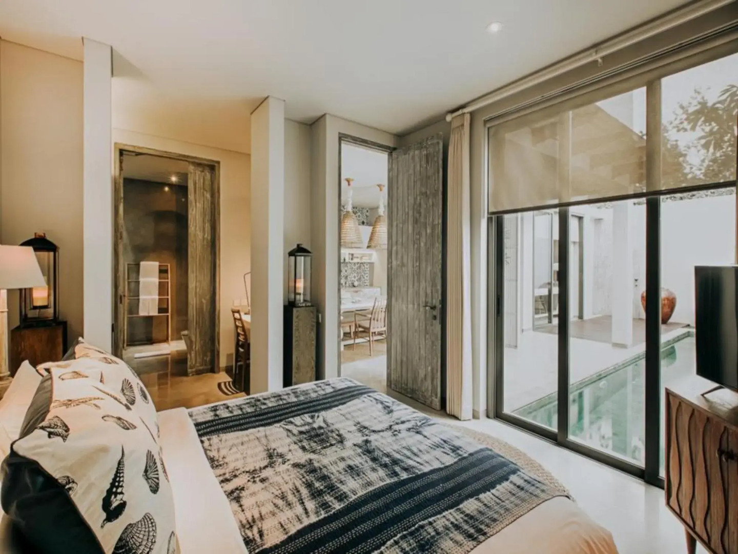 Foto - Casamaya Villa