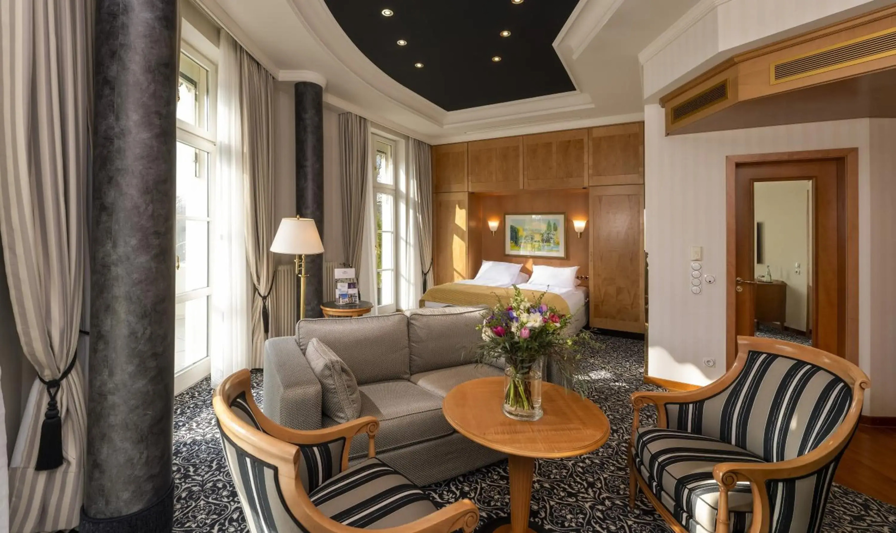 Foto - Potsdam Hotel Am Jägertor