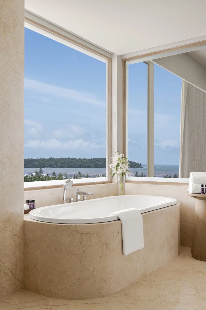 Foto - Vivanta Goa, Miramar