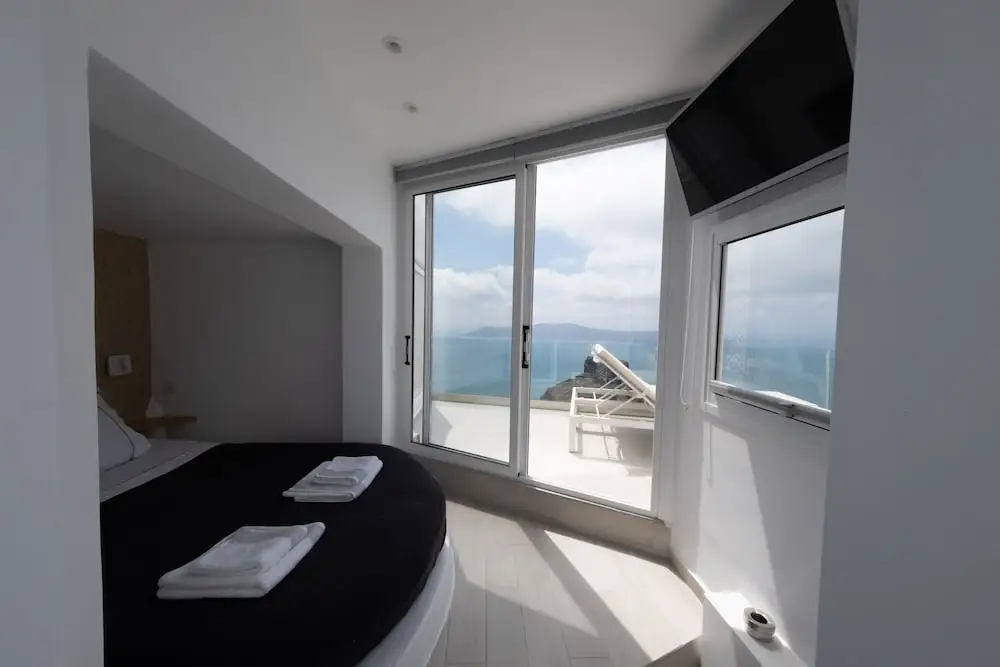 Foto - Anemos Cave Suites