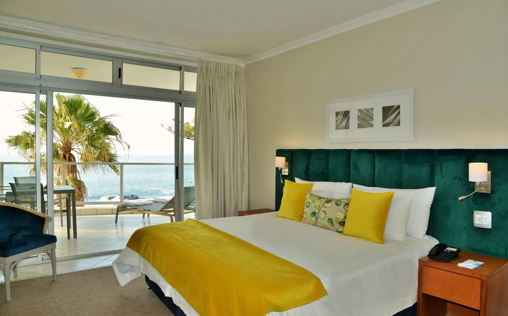 Foto - Peninsula All Suite Hotel by Dream Resorts