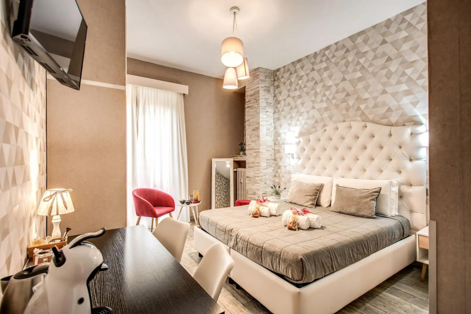 Foto - Santamaggiore Inn