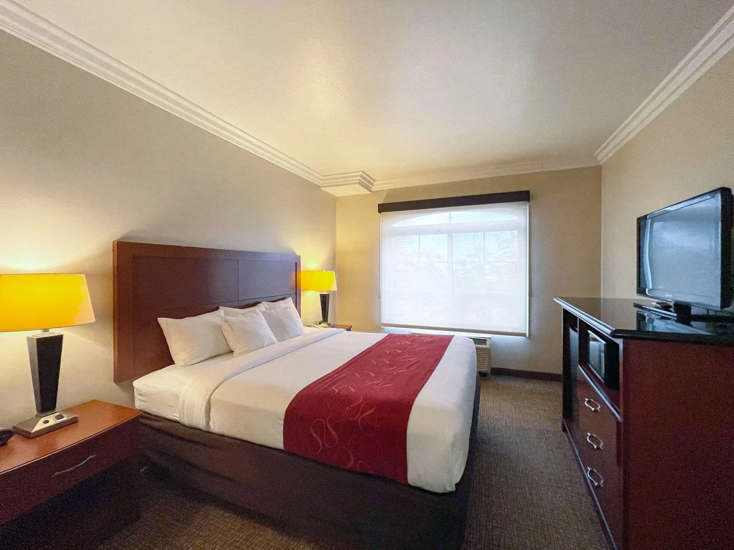 Foto - Comfort Suites Oceanside Camp Pendleton Area