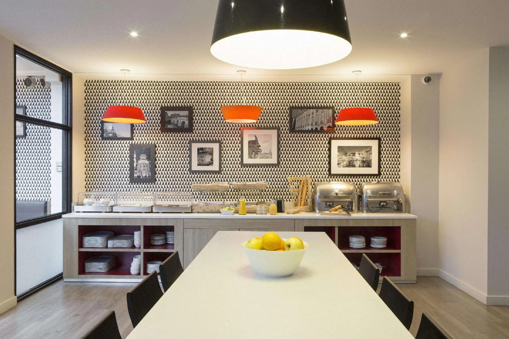 Foto - Kyriad Paris Est - Bois de Vincennes