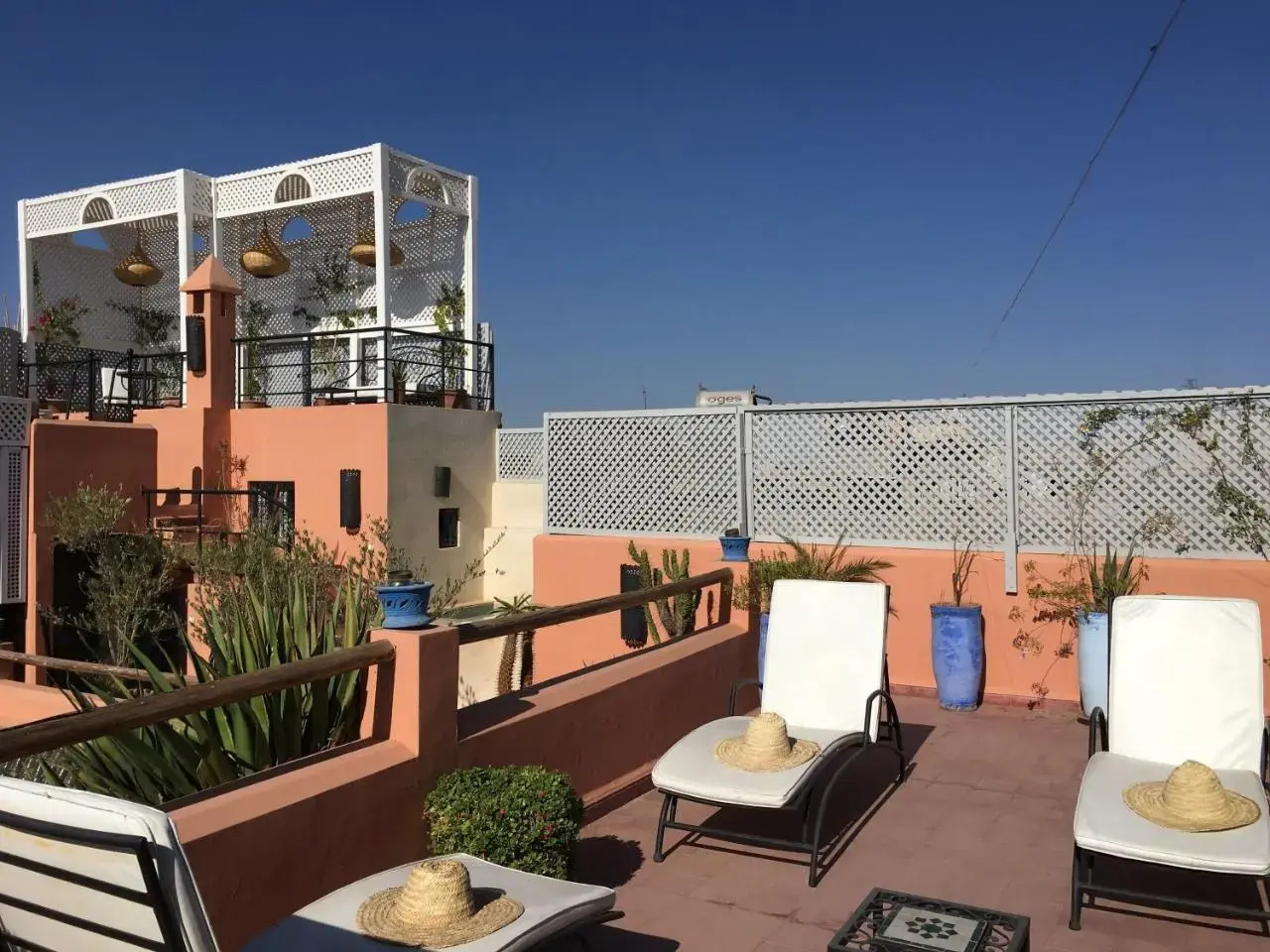 Foto - Riad Dar Kasal