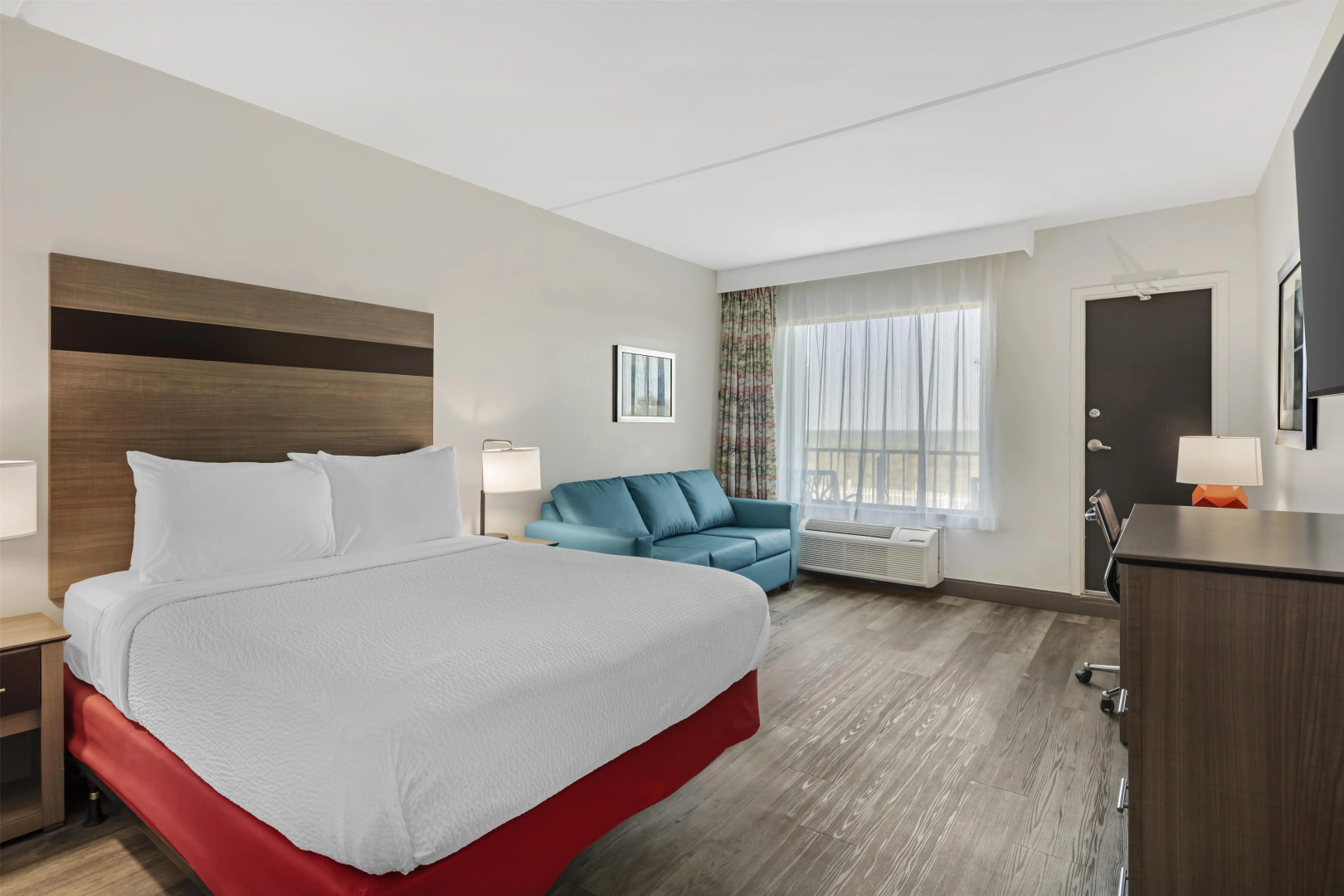 Photo - Best Western Plus Chesapeake Bay-Norfolk