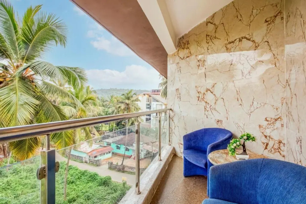 Photo - Summit Calangute Resort & Spa