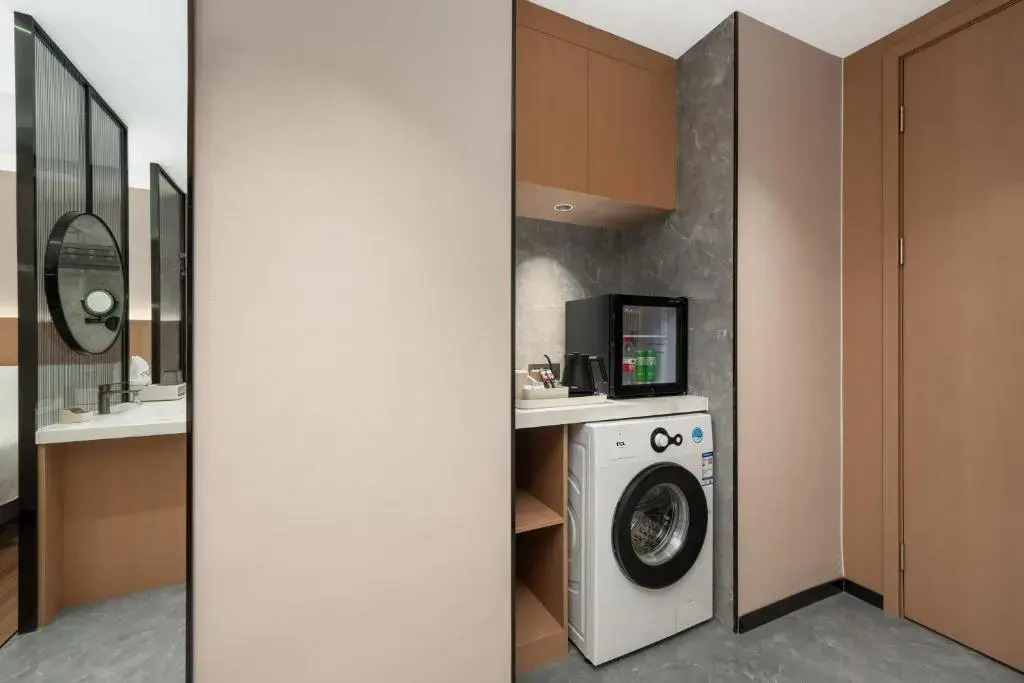 Foto - Shenzhen Meiji Hotel