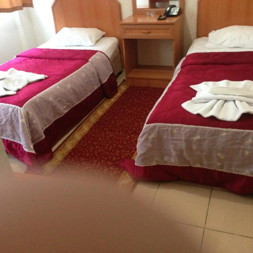 Foto - Ekol Hotel