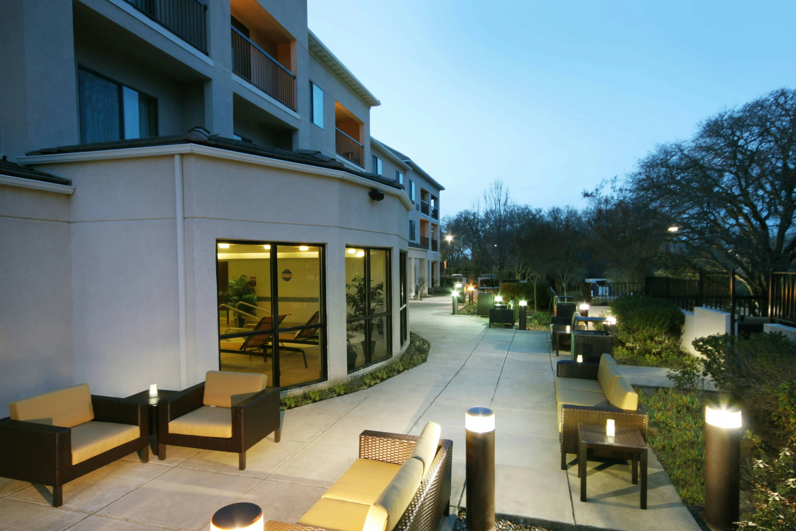 Photo - Courtyard by Marriott Roseville