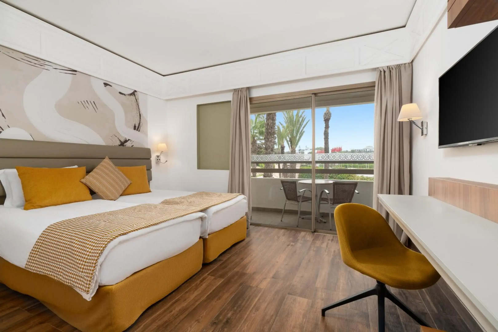 Photo - Dunes d'Or Ocean Club