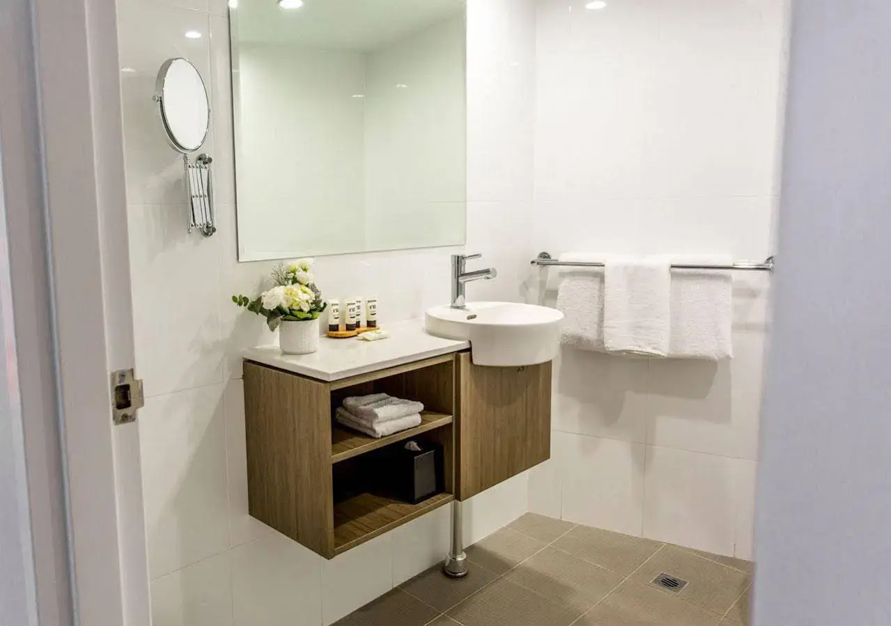 Foto - Mercure Brisbane Spring Hill