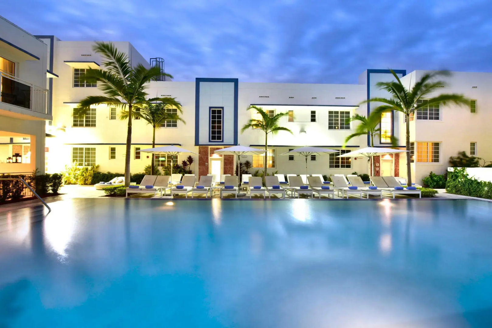 Foto - Pestana South Beach Miami