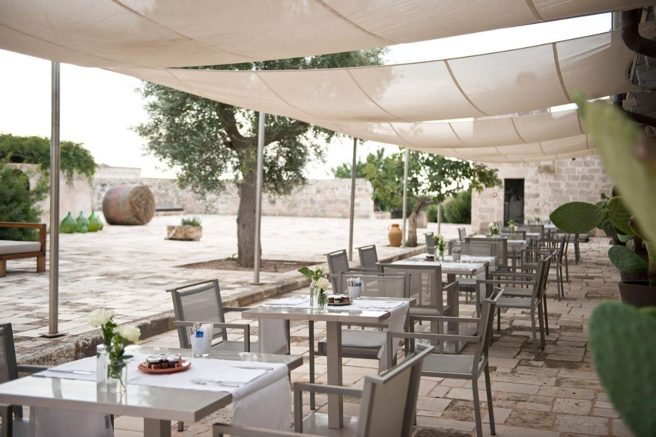 Photo - Relais Histò San Pietro sul Mar Piccolo