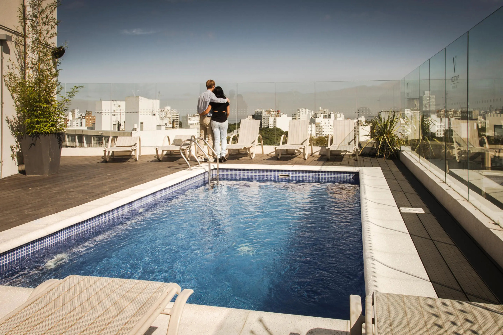 Foto - Vivaldi Hotel Loft Punta Carretas