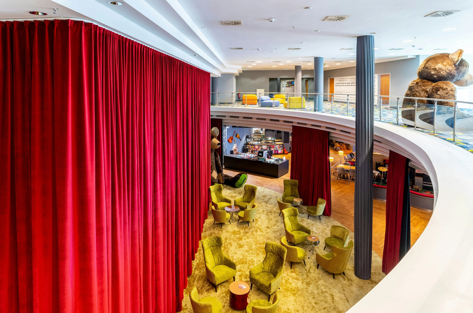 Foto - mightyTwice Hotel Dresden