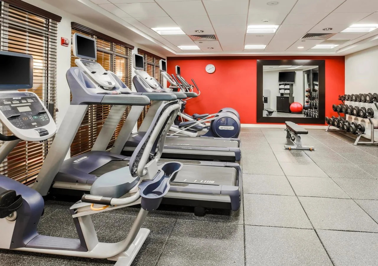 Foto - Homewood Suites by Hilton Long Island-Melville