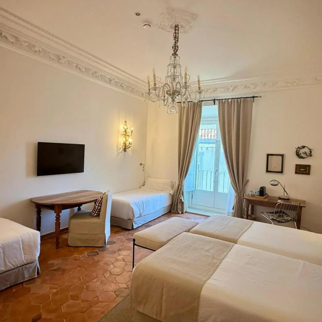 Photo - Casa Pizarro Hotel