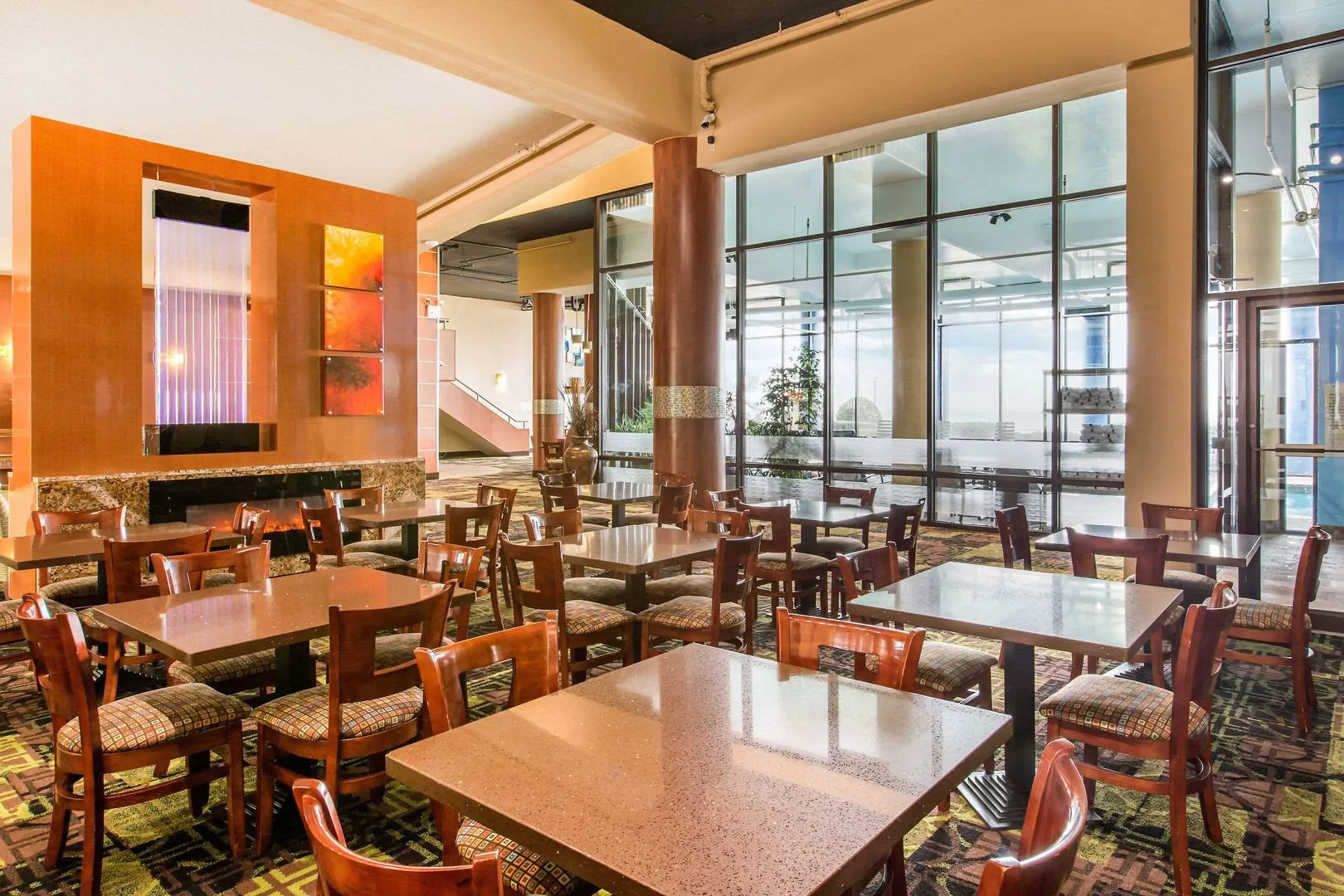 Photo - Coastal Hotel and Suites Virginia Beach Oceanfront