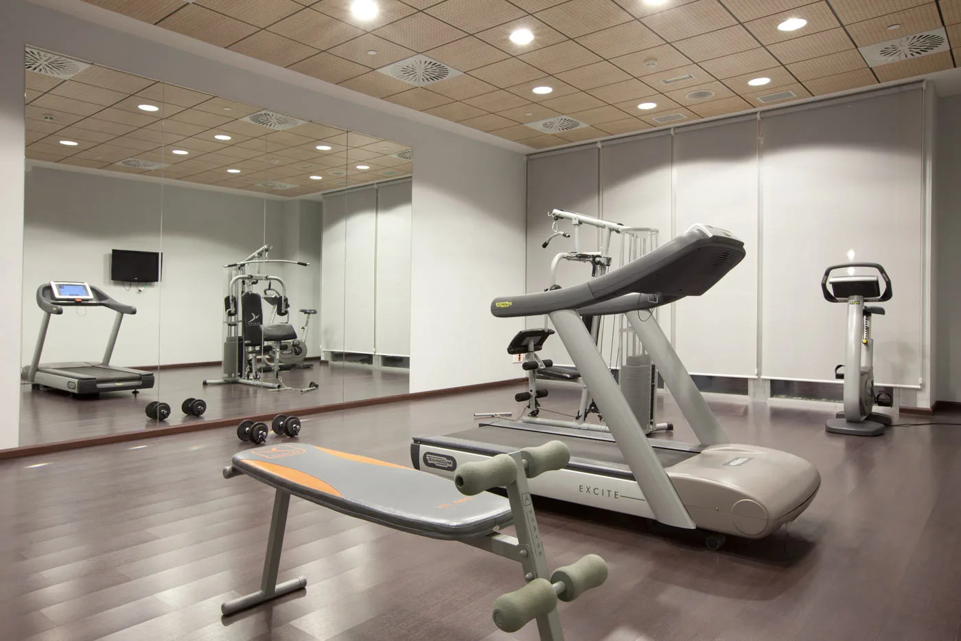 Foto - Hotel Diagonal Plaza