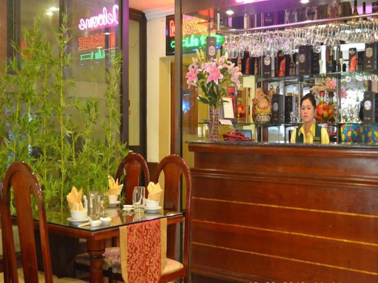 Foto - Ngoc Lan Hotel