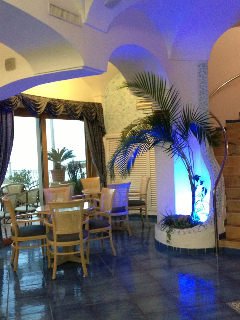 Foto - Hotel Terme Saint Raphael