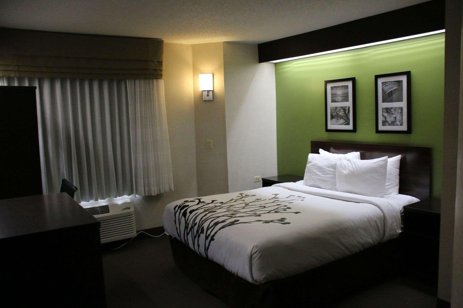 Foto - Sleep Inn near Great Lakes Naval Base