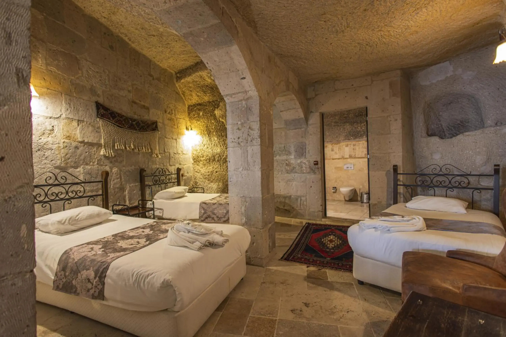 Foto - Century Cave Hotel