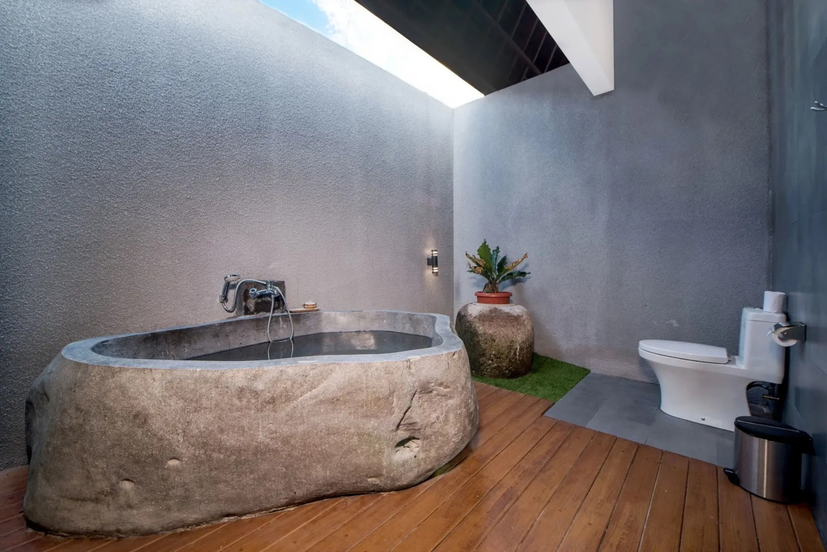 Foto - Villa DeDayuh Seminyak